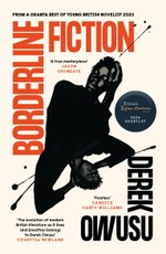 Borderline Fiction