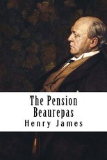 The Pension Beaurepas