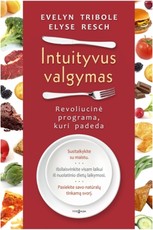 Intuityvus valgymas