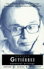 Gustavo Gutierrez