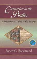 Companion to the Psalter