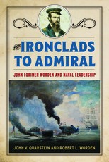 From Ironclads to Admiral