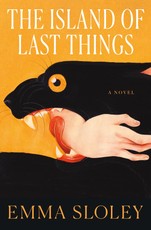 Island of Last Things