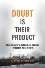 Doubt is Their Product