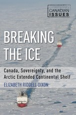 Breaking the Ice