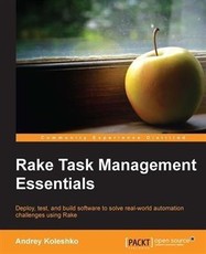 Rake Task Management Essentials