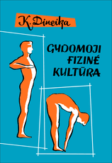 Gydomoji fizinė kultūra