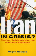 Iran in Crisis?