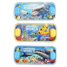 Vandens žaidimas „Vandens gyvūnai“, 15 cm