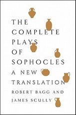 The Complete Plays of Sophocles
