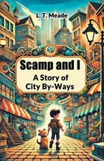 Scamp and I A Story of City By-Ways