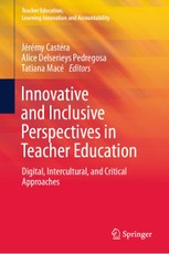 Innovative and Inclusive Perspectives in Teacher Education