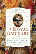 A Royal Outcast