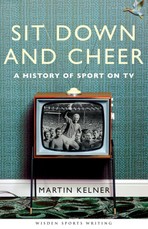 Sit Down and Cheer