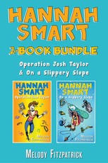 Hannah Smart 2-Book Bundle