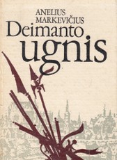 Deimanto ugnis