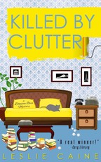 Killed by Clutter