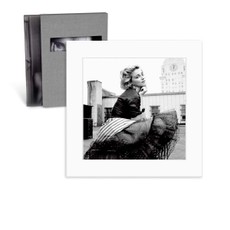 Richard Corman: Madonna NYC 83