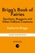 Briggs's Book of Fairies