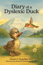 Diary of a Dyslexic Duck