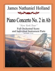 Piano Concerto in Ab