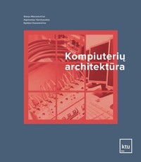 Kompiuterių architektūra