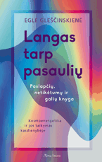Langas tarp pasaulių