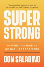 Super Strong