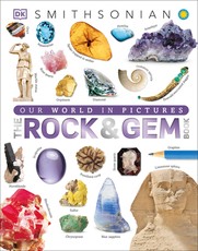 The Rock and Gem Book