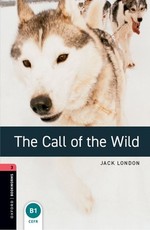 Oxford Bookworms 3e 3 Call of the Wild MP3 Pack