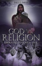 God Vs Religion