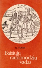 Baisiųjų raudonodžių vadas