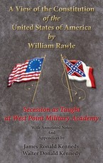 A View of the Constitution of the United State of America