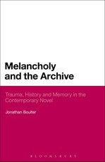 Melancholy and the Archive