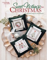 Sweet Nothings for Christmas (Leisure Arts #5327)