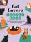 Cat Lover's Puzzle Book