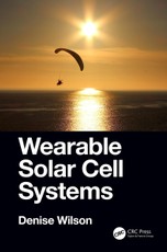 Wilson, D: Wearable Solar Cell Systems