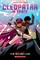 The Golden Lion: A Graphic Novel (Cleopatra in Space #4)