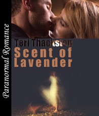 Scent of Lavender