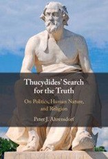 Thucydides' Search for the Truth