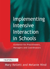 Implementing Intensive Interaction in Schools