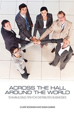 Across the Hall, Around the World