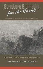 Scripture Biography for the Young