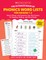 The Ultimate Book of Phonics Word Lists: Grades 2-3