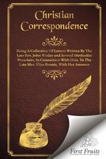 Christian Correspondence