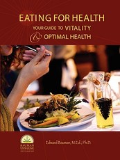 Eating For HealthÂ¿