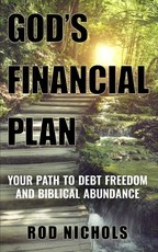 God's Financial Plan