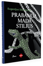 Prabanga. Mada. Stilius