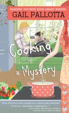 Cooking up a Mystery