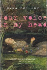 Your Voice in My Head